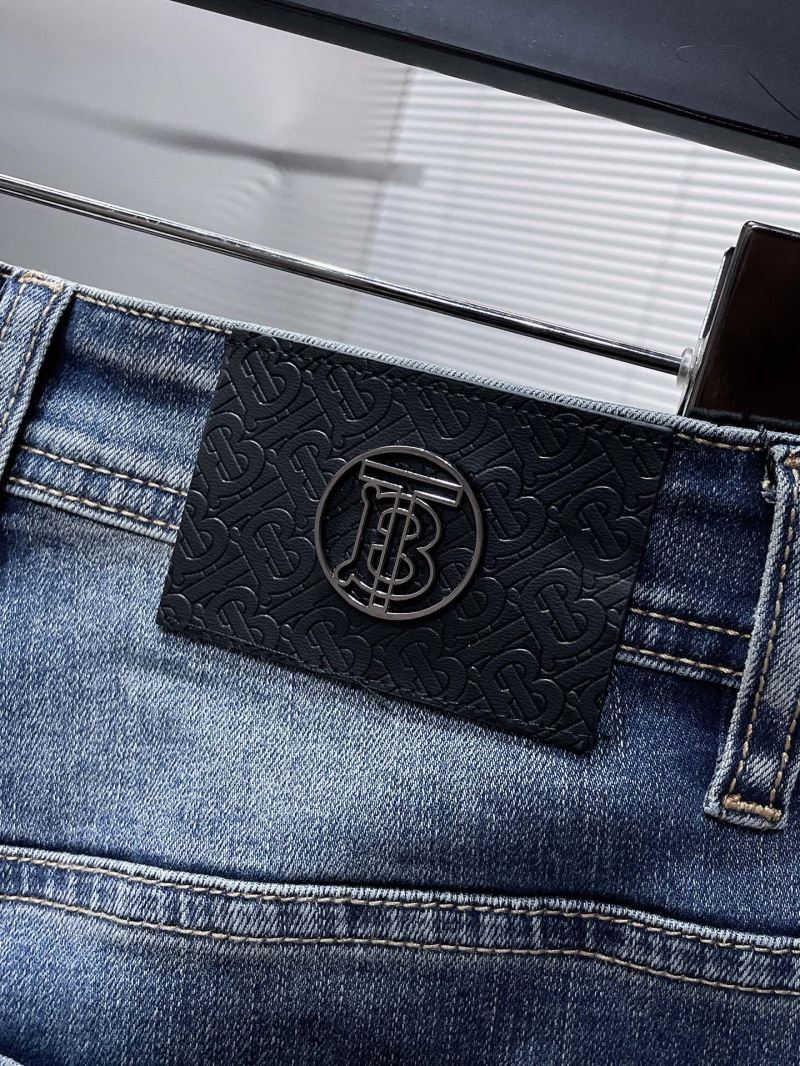 Burberry Jeans